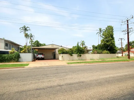 63 Giles Street, Katherine, NT 0850
