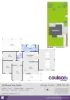 63 Gilmore Avenue, Orelia, WA 6167-Floorplan