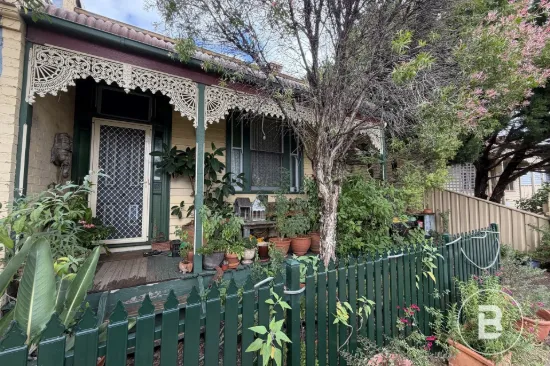 63 Gladstone Street, Quarry Hill, Vic 3550