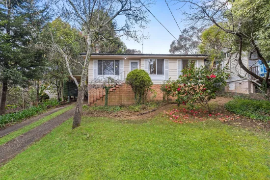 63 Godson Avenue, Blackheath NSW 2785-Image