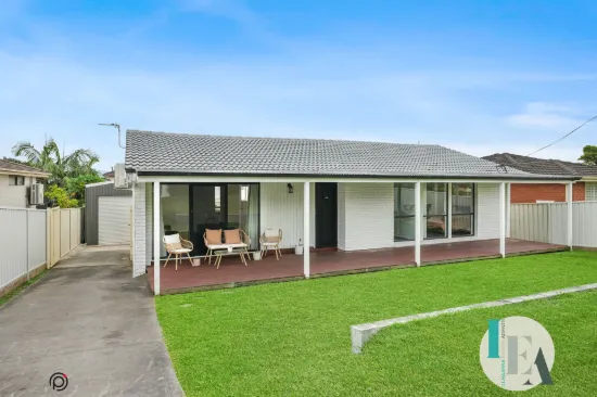 63 Goolagong Circuit, Mount Warrigal, NSW 2528