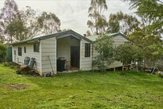 63 Gordons Drive, Heathcote, Vic 3523