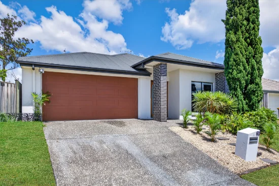 63 Greenwich Ave, Pimpama, Qld 4209 - For Rent