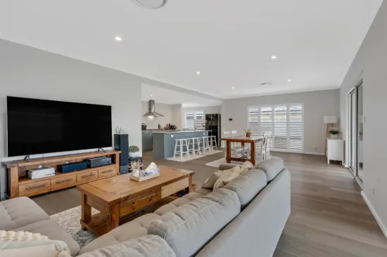 63 Gribble Circuit, Vasse, WA 6280