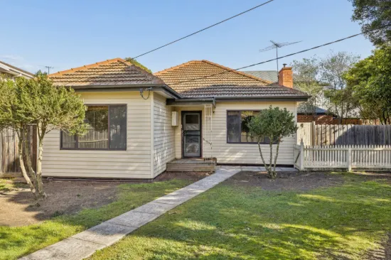 63 Hansen Street, Altona North, Vic 3025