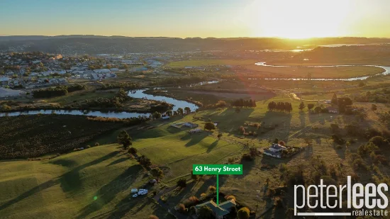 63 Henry St, Ravenswood, Tas 7250