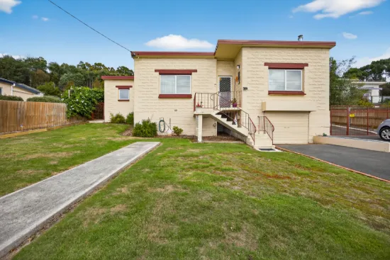 63 High Street, Beaconsfield, Tas 7270