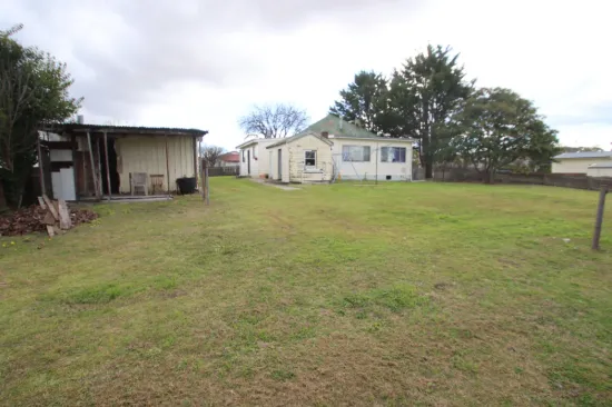 63 High Street, Tenterfield, NSW 2372-Image