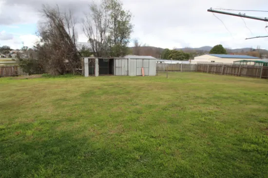 63 High Street, Tenterfield, NSW 2372-Image