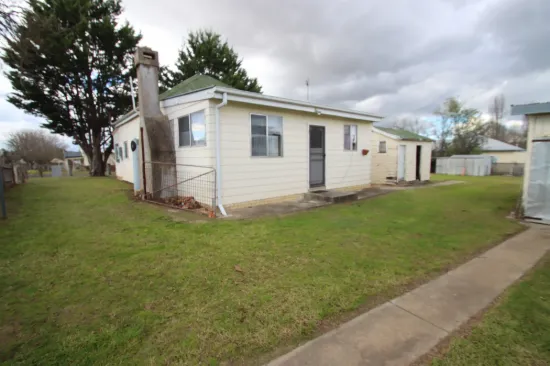 63 High Street, Tenterfield, NSW 2372-Image