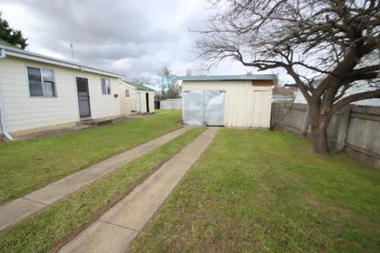 63 High Street, Tenterfield, NSW 2372-Image