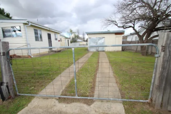 63 High Street, Tenterfield, NSW 2372-Image