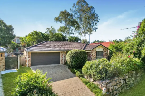 63 Highridge Road, Springfield, Qld 4300