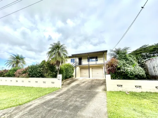 63 Hollywood Boulevard, White Rock, Qld 4306