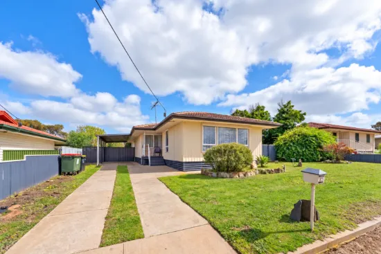 63 Homburg Drive, Murray Bridge, SA 5253