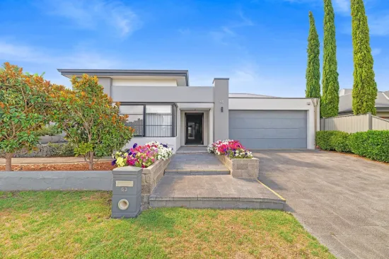 63 Houghton Boulevard, Bayonet Head, WA 6330