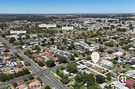 63 Hovell Street, Echuca, Vic 3564