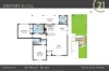 63 Hovell Street, Echuca, Vic 3564-Floorplan