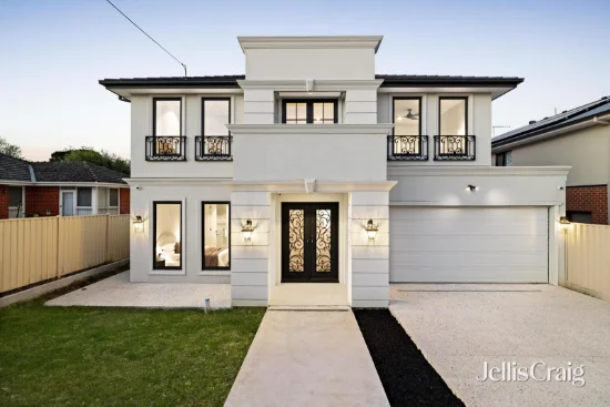 63 Husband Road, Forest Hill, Vic 3131