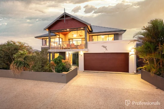 63 Ilma Rise, Wandina, WA 6530