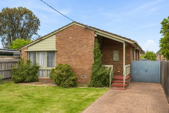 63 Jamison Street South, Altona Meadows, Vic 3028