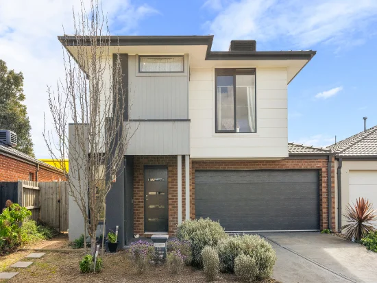 63 Jean Street, Point Cook, Vic 3030