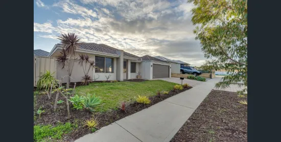 63 Jerrail Street, Yanchep, WA 6035