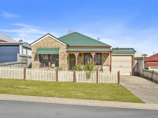 63 Karamea Ave, Springfield, Qld 4300