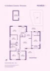 63 Kathleen Crescent, Woonona, NSW 2517-Floorplan