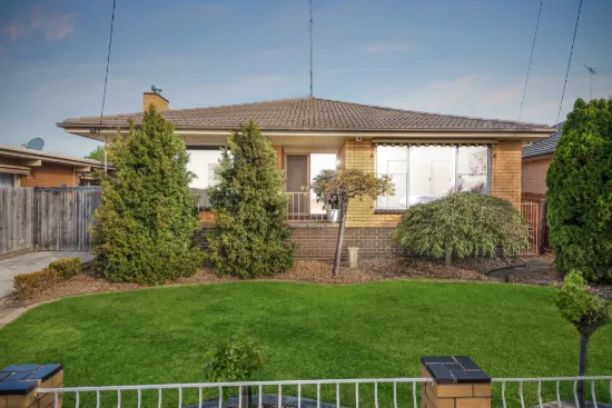 63 Kidman Avenue, Belmont, Vic 3216