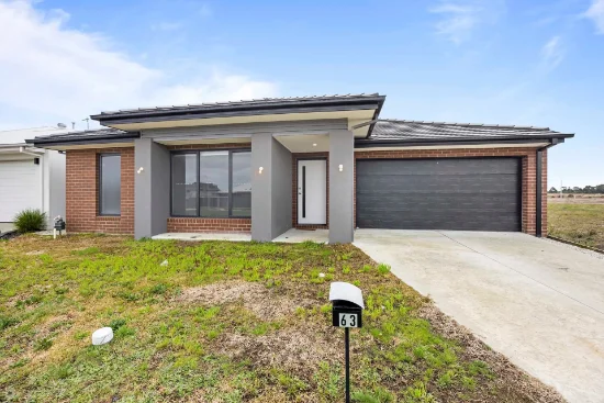 63 Kilkenny Drive, Alfredton, Vic 3350
