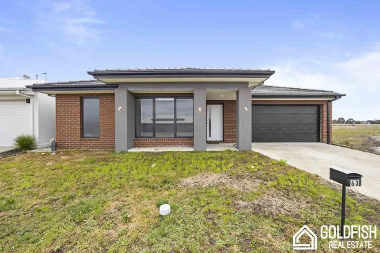 63 Kilkenny Drive, Alfredton, Vic 3350