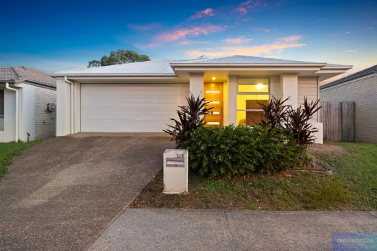 63  Killara Boulevard, Logan Reserve, Qld 4133