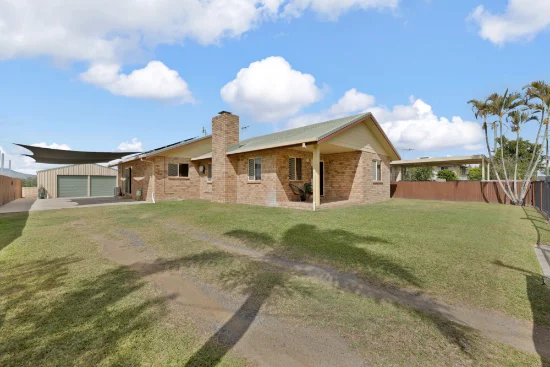 63 Kinchant Dam Road, North Eton, Qld 4741