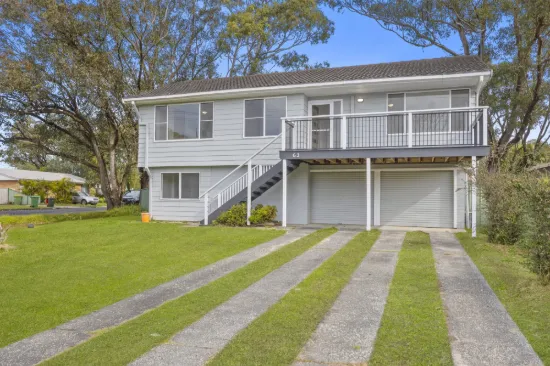 63 Kincumber Crescent, Davistown, NSW 2251