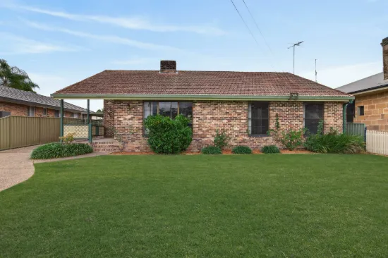 63 King Road, Wilberforce, NSW 2756