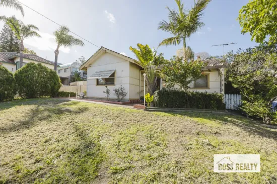 63 King William Street, Bayswater, WA 6053