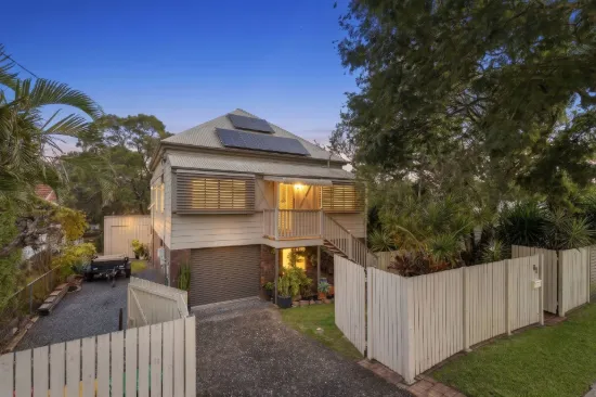 63 Kirby Road, Aspley, Qld 4034