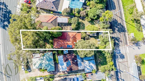 63 Kissing Point Road, Dundas, NSW 2117