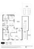 63 Klingberg Drive, North Haven, SA 5018-Floorplan