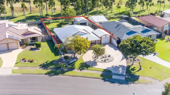 63 Kookaburra Drive, Eli Waters, Qld 4655