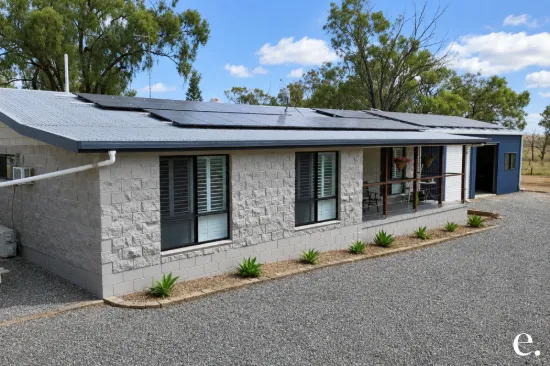 63 Kroombit Drive, Bouldercombe, Qld 4702