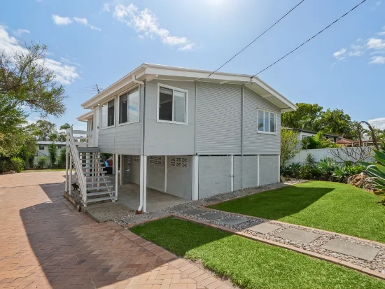 63 Kurumba Street, Kippa-Ring, Qld 4021