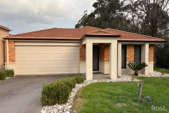 63 Lakeside Drive, Hidden Valley, Vic 3756