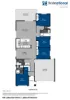 63 Lakeview Drive, Lakes Entrance, Vic 3909-Floorplan