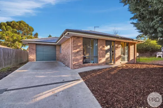 63 Landers Circle, Rokeby, Tas 7019