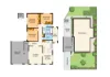 63 Landstrom Quadrant, Kilsyth, Vic 3137-Floorplan