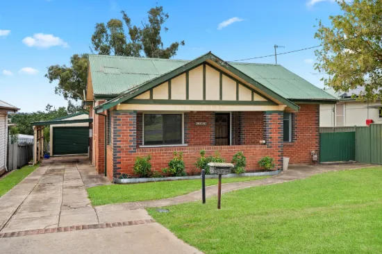 63 Lansdowne Street, Goulburn, NSW 2580