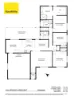 63 Lapoinya Crescent, Warana, Qld 4575-Floorplan