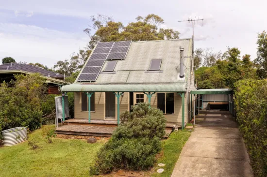 63 Lawson View Parade, Wentworth Falls, NSW 2782